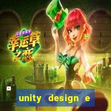 unity design e desenvolvimento de jogos pdf